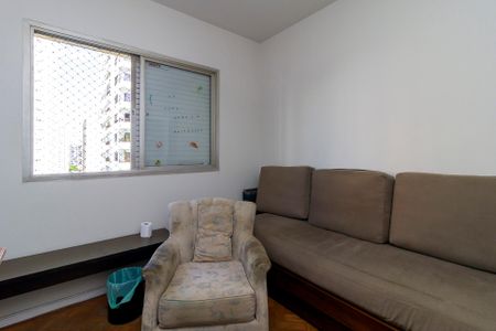 Apartamento à venda com 93m², 3 quartos e 1 vagaQuarto 2