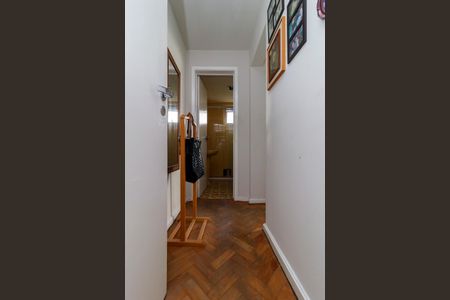 Apartamento à venda com 93m², 3 quartos e 1 vagaSuíte