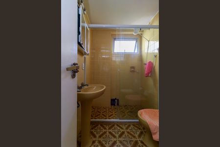 Apartamento à venda com 93m², 3 quartos e 1 vagaSuíte - Banheiro