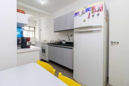 Apartamento à venda com 93m², 3 quartos e 1 vagaCozinha