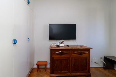 Apartamento à venda com 93m², 3 quartos e 1 vagaQuarto 2