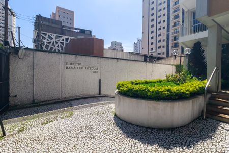 Apartamento à venda com 93m², 3 quartos e 1 vagaHall Social