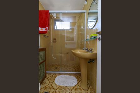 Apartamento à venda com 93m², 3 quartos e 1 vagaBanheiro 2