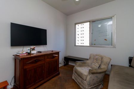 Apartamento à venda com 93m², 3 quartos e 1 vagaQuarto 2
