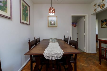 Apartamento à venda com 93m², 3 quartos e 1 vagaSala