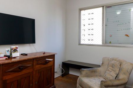 Apartamento à venda com 93m², 3 quartos e 1 vagaQuarto 2