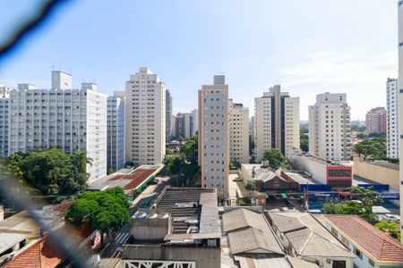 Apartamento à venda com 93m², 3 quartos e 1 vagaSala - Vista