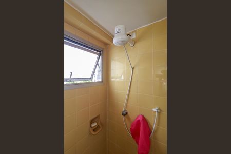 Apartamento à venda com 93m², 3 quartos e 1 vagaSuíte - Banheiro