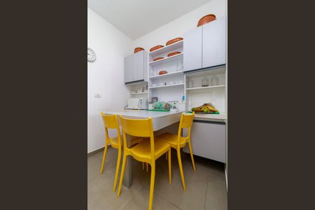 Apartamento à venda com 93m², 3 quartos e 1 vagaCozinha