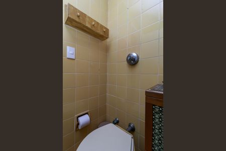 Apartamento à venda com 93m², 3 quartos e 1 vagaBanheiro 2