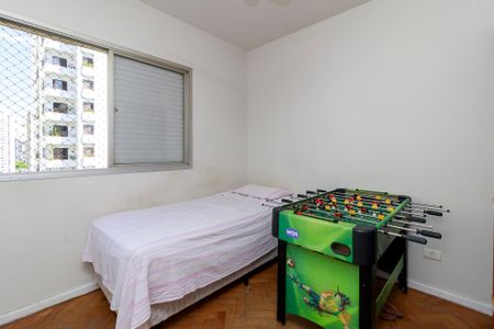 Apartamento à venda com 93m², 3 quartos e 1 vagaQuarto 1