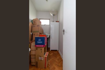 Apartamento à venda com 93m², 3 quartos e 1 vagaÁrea de Serviço