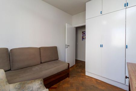 Apartamento à venda com 93m², 3 quartos e 1 vagaQuarto 2