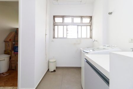 Apartamento à venda com 93m², 3 quartos e 1 vagaÁrea de Serviço