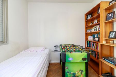 Apartamento à venda com 93m², 3 quartos e 1 vagaQuarto 1