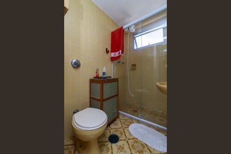 Apartamento à venda com 93m², 3 quartos e 1 vagaBanheiro 2