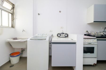 Apartamento à venda com 93m², 3 quartos e 1 vagaÁrea de Serviço