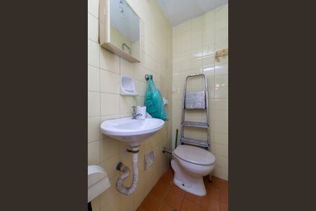 Apartamento à venda com 93m², 3 quartos e 1 vagaÁrea de Serviço