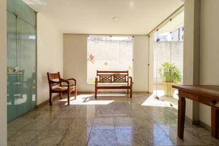 Apartamento à venda com 93m², 3 quartos e 1 vagaÁrea comum