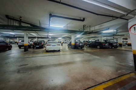 Apartamento à venda com 86m², 2 quartos e 2 vagasÁrea comum