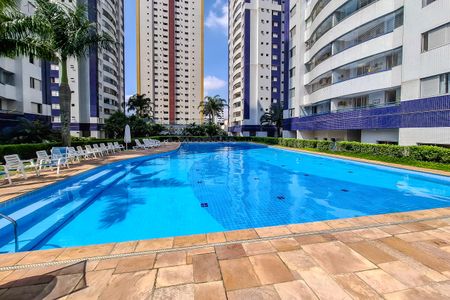 Apartamento à venda com 86m², 2 quartos e 2 vagasÁrea comum