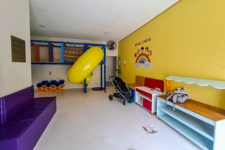 Apartamento à venda com 86m², 2 quartos e 2 vagasÁrea comum