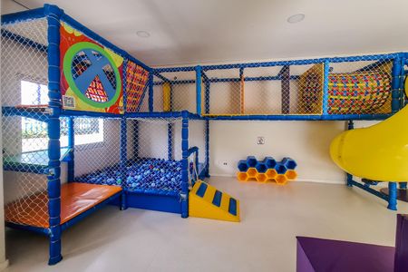 Apartamento à venda com 86m², 2 quartos e 2 vagasÁrea comum