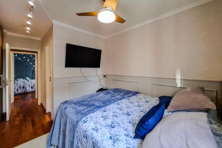 Apartamento à venda com 86m², 2 quartos e 2 vagasquarto 1