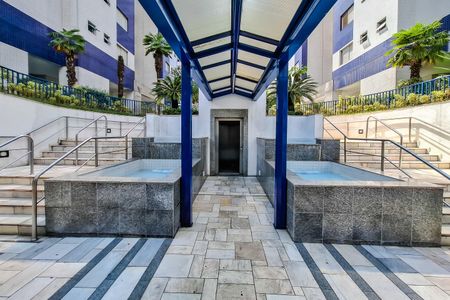 Apartamento à venda com 86m², 2 quartos e 2 vagasFachada