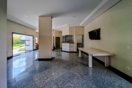 Apartamento à venda com 86m², 2 quartos e 2 vagasÁrea comum