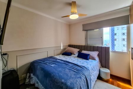 Apartamento à venda com 86m², 2 quartos e 2 vagasquarto 1