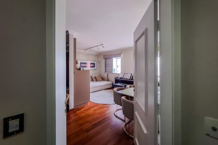 Apartamento à venda com 86m², 2 quartos e 2 vagasSala