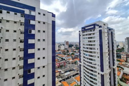 Apartamento à venda com 86m², 2 quartos e 2 vagasVista/Quarto 2