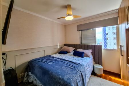 Apartamento à venda com 86m², 2 quartos e 2 vagasquarto 1