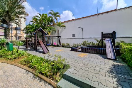 Apartamento à venda com 86m², 2 quartos e 2 vagasÁrea comum