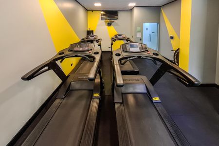 Apartamento à venda com 86m², 2 quartos e 2 vagasÁrea comum