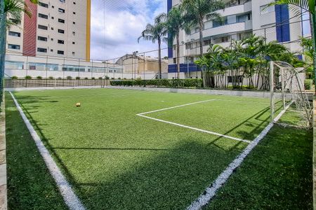 Apartamento à venda com 86m², 2 quartos e 2 vagasÁrea comum