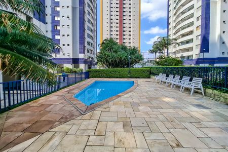 Apartamento à venda com 86m², 2 quartos e 2 vagasÁrea comum