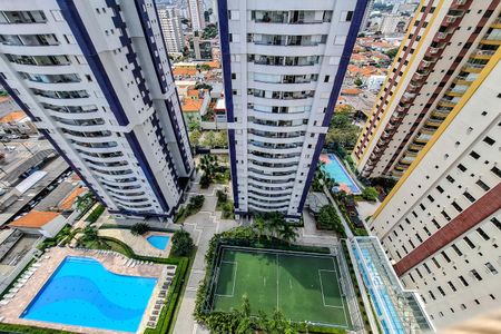 Apartamento à venda com 86m², 2 quartos e 2 vagasSacada/Sala/Vista