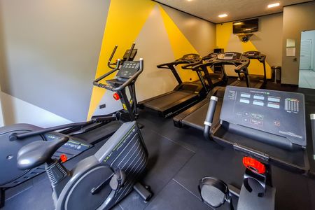 Apartamento à venda com 86m², 2 quartos e 2 vagasÁrea comum