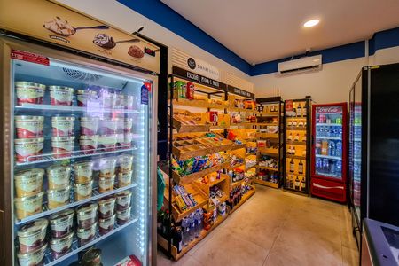 Apartamento à venda com 86m², 2 quartos e 2 vagasÁrea comum