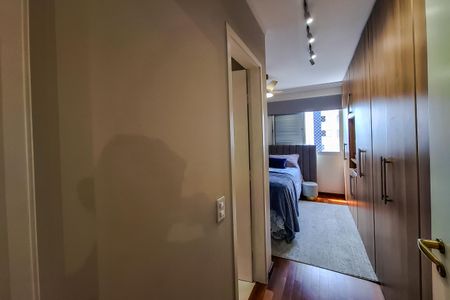 Apartamento à venda com 86m², 2 quartos e 2 vagasquarto 1