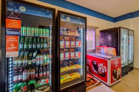 Apartamento à venda com 86m², 2 quartos e 2 vagasÁrea comum