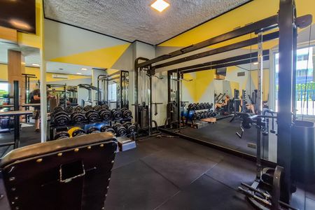 Apartamento à venda com 86m², 2 quartos e 2 vagasÁrea comum