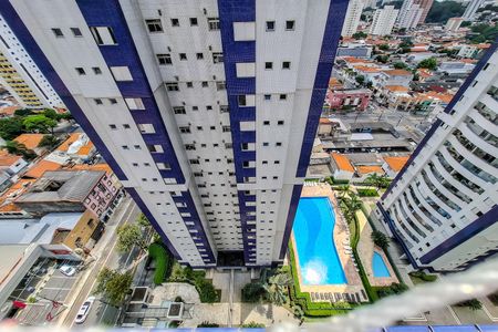 Apartamento à venda com 86m², 2 quartos e 2 vagasVista/Quarto 2
