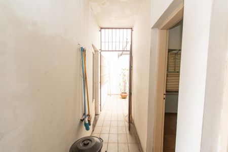 Casa à venda com 200m², 3 quartos e 2 vagasÁrea de serviço