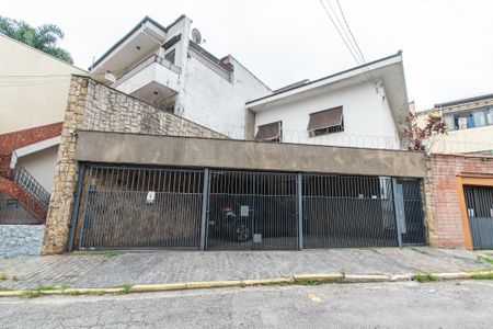 Casa à venda com 200m², 3 quartos e 2 vagasFachada