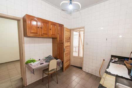 Casa à venda com 200m², 3 quartos e 2 vagasCozinha