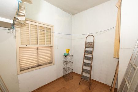 Casa à venda com 200m², 3 quartos e 2 vagasQuarto de serviço