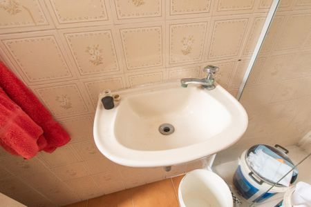 Casa à venda com 200m², 3 quartos e 2 vagasBanheiro de serviço